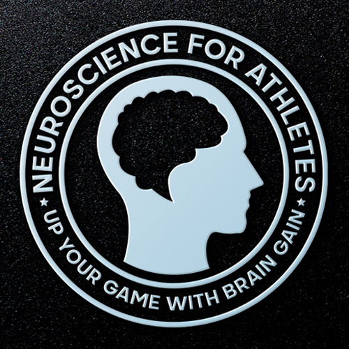 Neuroscience for Athletes Logo